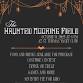 Haunted Mooring Field event image