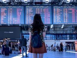 Wie lange vorher muss ich am flughafen sein? Wann Muss Ich Am Flughafen Sein Reise