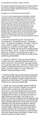 Ataturk Umuzun Fotograflarindaki Tahrifat Copy Paste Nesli Lutfen Ne Paylastiginiza Dikkat Edin Fotograf