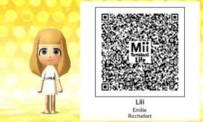 We did not find results for: 58 Mii Qr Code Tomodachi Life Ideen Swordfighter Geburtstagsgeschenke Diy Spiele