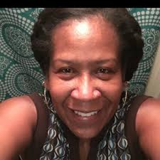 Meet Vivian Menefee, coordinator in H-Town for reunion. Aunt May  granddaughter, Cousin Mae Helen daughter and cousins Michael and Mitchell  sister. Happy birthday to Vivian. ❤️