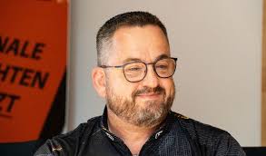 Ramona Firle und Alex Peer: Fulda ist die Billard-Hauptstadt Europas  geworden