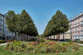 Ein großes angebot an mietwohnungen in haidhausen süd finden sie bei immobilienscout24. Wohnungen In Haidhausen Riedel Immobilienmakler