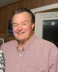 Obituary information for Larry D. Ahern