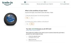 There are sites online that allow you to swap and sell gift cards, known as gift card marketplaces. Amazon S Trade In Tool Lets You Swap Old Gadgets For Gift Cards