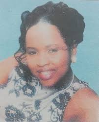 Caroline wanjiku is on facebook. Caroline Wanjiku Munge Obituary Kenya