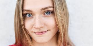 Discuss what a jerk her ex was. Your Blue Eyes Aren T Really Blue American Academy Of Ophthalmology