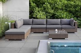 Loungemöbel laden zum entspannen und relaxen ein: Loungeset Camilo Karamell Taupe 7er Set Inkl Polster Gartenmobelset Loungemobel Garten Beauty Scouts Ihr Wohnexperte