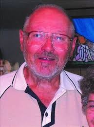 Richard McVay Obituary (1936