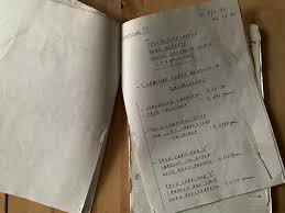 Strata eyelet curtain natural w 167cm x d 137cm. A Aquila Corde Armoniche