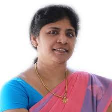 Judith Christopher's Instagram, Twitter & Facebook