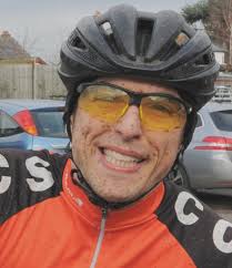 The Spindle FEBRUARY 2018 cycleclubsudbury.com