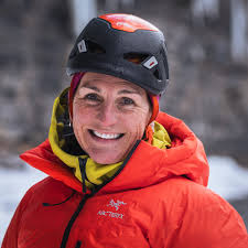 Team 1 — Lillooet Ice Festival 2025