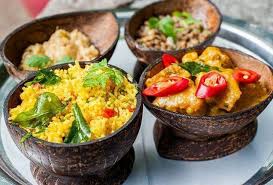 Creolevfish Curry From Seychelles Rezepte Kreolische Kuche Schmecken