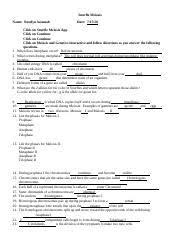 Check spelling or type a new query. Snurfle Meiosis And Genetics Docx Snurfle Meiosis Name Roselyn Asiamah Date Click On Snurfle Meiosis App Click On Continue Click On Continue Click On Course Hero