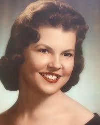 Most Recent Obituaries