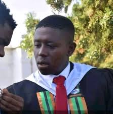 These are the two obituaries in the Kenosha News this morning! Very sad.