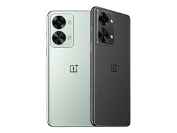 Test OnePlus Nord 2T Smartphone ...