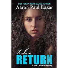 Amazon.com: The Liar's Gallery: A Gus LeGarde Mystery (LeGarde Mysteries  Book 7) eBook : Lazar, Aaron Paul: Kindle Store