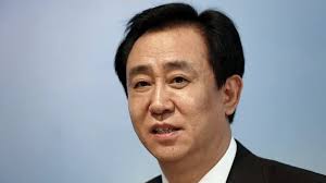 Çin'in en büyük müteahhidi idi, 41 milyar doları eritince milyarder  liginden düştü