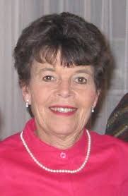 Obituary: Claire Drew