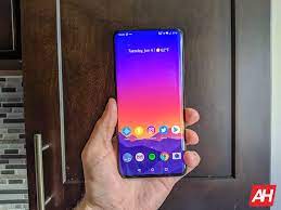 Then enjoy the wallpapers of 7t series. How To Unlock Hidden Wallpapers On Your Oneplus 7 Pro
