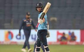 Sam curran (95*) and dawid malan (50) scored their maiden odi fifties. E Ncnq Rab4xam
