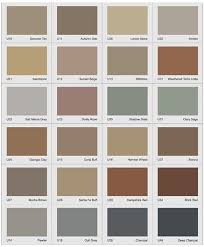 Color Chart Site Butterfield Color Aurora Il In 2019