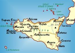 Ao seu gosto com estadia na praia. Maior Ponte Suspensa Do Mundo Que Ligaria A Ilha Da Sicilia Ao Continente Italiano Gera Criticas