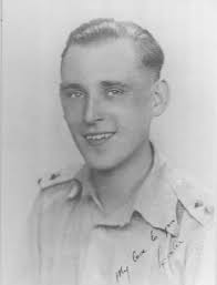 Hi and thanks for letting me join the group. My grandad was in the regiment  but that's all I really know, he died when I was a baby and didn't share  anything