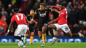 Man united are expected to bounce back after a modest show in their previous game. Manchester United Vs Wolves Premier League Live Stream Reddit Feb 1