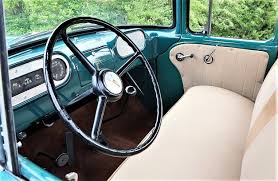 Image result for Pontchartrain Green 1957 Dodge Truck