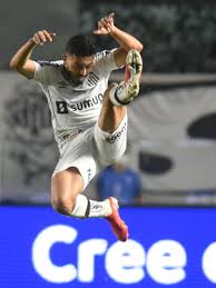 Assistir santos x juventude ao vivo online hd 12/06/2021. Independiente X Santos Onde Assistir Escalacoes Desfalques E Arbitragem 21 07 2021 Uol Esporte