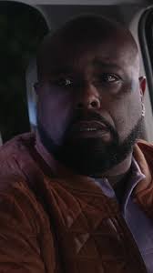 At this point, the pencil was a paid actor. We wish Major was lying because  the truth was just too hard for Terry to handle! 😩 Watch #TheMsPatShow  TONIGHT 11/10c