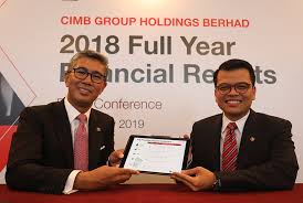 Cimb bank personal loan will let you loan a minimum amount of p30,000.00 and a maximum of p1,000,000.00 with a loan term of 12 up to 60 months (multiplication of 12 months). Cimb Eyes 6 Loan Growth In 2019