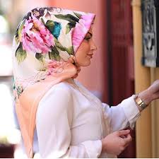 Silkhome 100 Twill Ipek Esarplar Kargo Dahil 79 90 Esarp Giyim Elbise