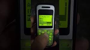 Nokia 8587 Ringtones On Wingroove By Zmeykolbasnik