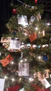 Monopoly Game Tree Christmas Christmas Tree Themes Whimsical Christmas Christmas Decorations
