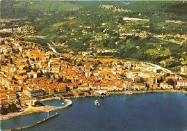 Le prime immagini delle auto travoltevideo: Bg6452 Verbania Intra Lago Maggiore Italy Hippostcard