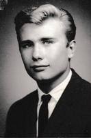 Ernest (Ernie) Hatton (Deceased), Hobart, IN Indiana