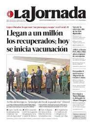 En el corto plazo, la inestabilidad, la caída de valores y la desconfianza se ciernen como riesgos para la sociedad chilena. La Jornada En Internet Jueves 24 De Diciembre De 2020
