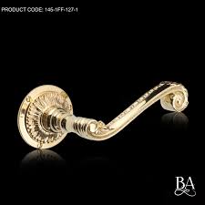 In stock & ready to ship. Door Handles