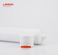 FindCosmetic Plastic Packaging Tube with Special Screw Cap ...