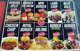 Nasi uduk yang tersedia di tempat makan ini pun memiliki konsep makanna yang unik. Makan Sedap Di Pak Yop Cafe Kuala Kangsar