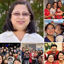 Fundraiser for Diana Reyes by Marchelline Umali : Help Us Fulfill Our Aunt  Susan's Last Dying Wish