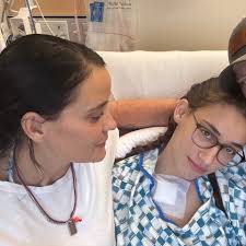 Fundraiser for Kaitlin Brown by Natori Harrington : Support Kaitlin's  Medical Journey