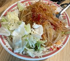 TLO Restaurant Review: Ma Der Lao Kitchen￼