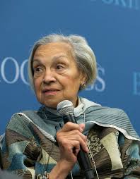 Lois Rice Helped Create Pell Grants for Low-Income College Students