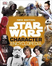 See more ideas about star wars characters, star wars characters pictures, star wars. Star Wars Character Encyclopedia New Edition Dk Amazon De Bucher