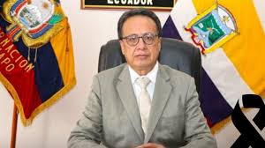 For faster navigation, this iframe is preloading the wikiwand page for gobernador. Gobernador De Napo Fallece Victima De Covid 19